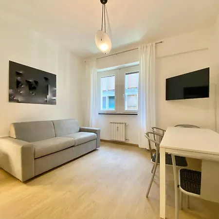 Daire Casaviva - Lovely Bilo In The Heart Of Chiavari