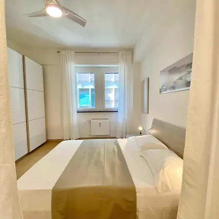 Casaviva - Lovely Bilo In The Heart Of Chiavari