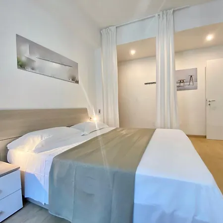 Διαμέρισμα Casaviva - Lovely Bilo In The Heart Of *