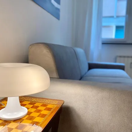 Casaviva - Lovely Bilo In The Heart Of Appartement *