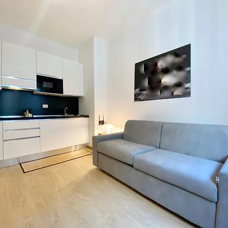 Casaviva - Lovely Bilo In The Heart Of Chiavari