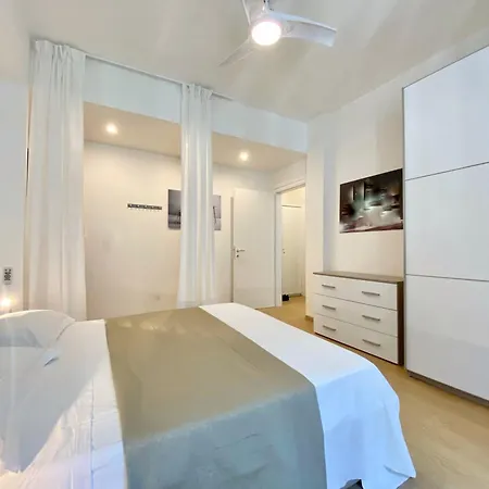 Appartement Casaviva - Lovely Bilo In The Heart Of