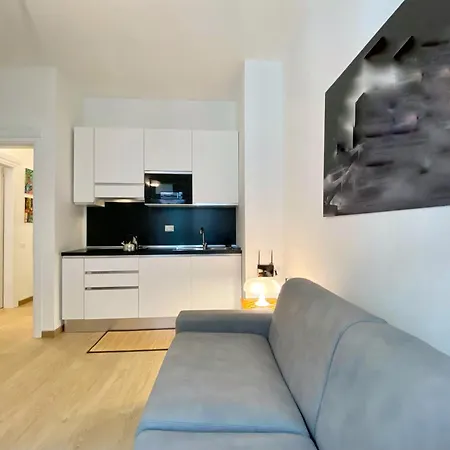 Apartment Casaviva - Lovely Bilo In The Heart Of *