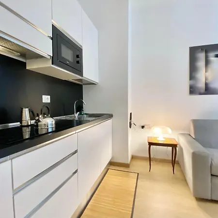 Apartment Casaviva - Lovely Bilo In The Heart Of *