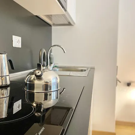 Appartement Casaviva - Lovely Bilo In The Heart Of