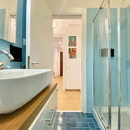 Appartement Casaviva - Lovely Bilo In The Heart Of